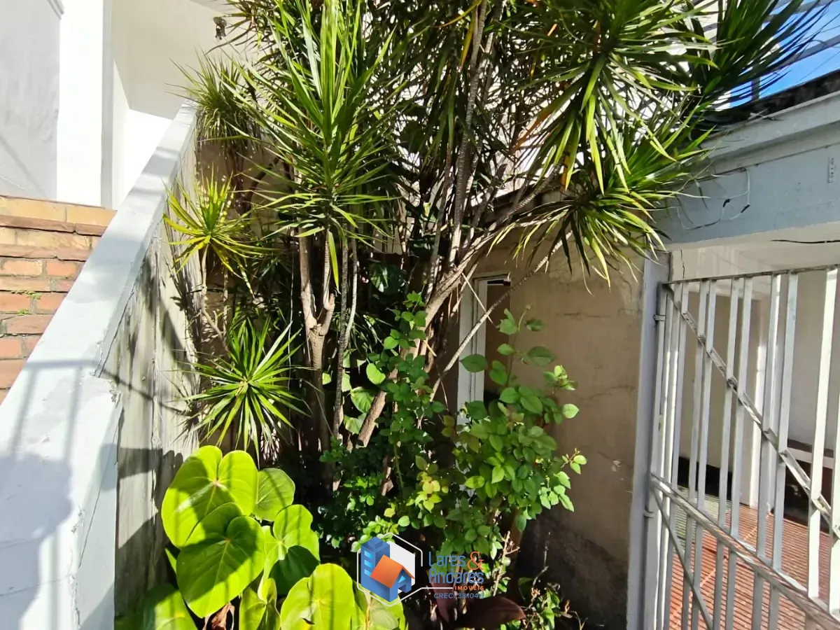 Casa, 4 quartos, 200 m² - Foto 27
