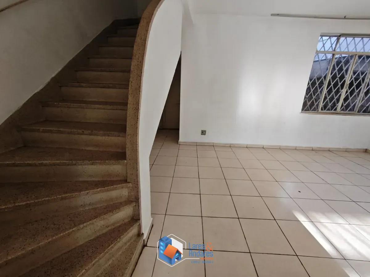 Casa, 4 quartos, 200 m² - Foto 13