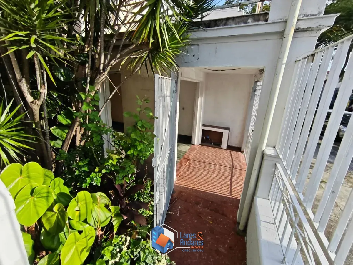Casa, 4 quartos, 200 m² - Foto 26