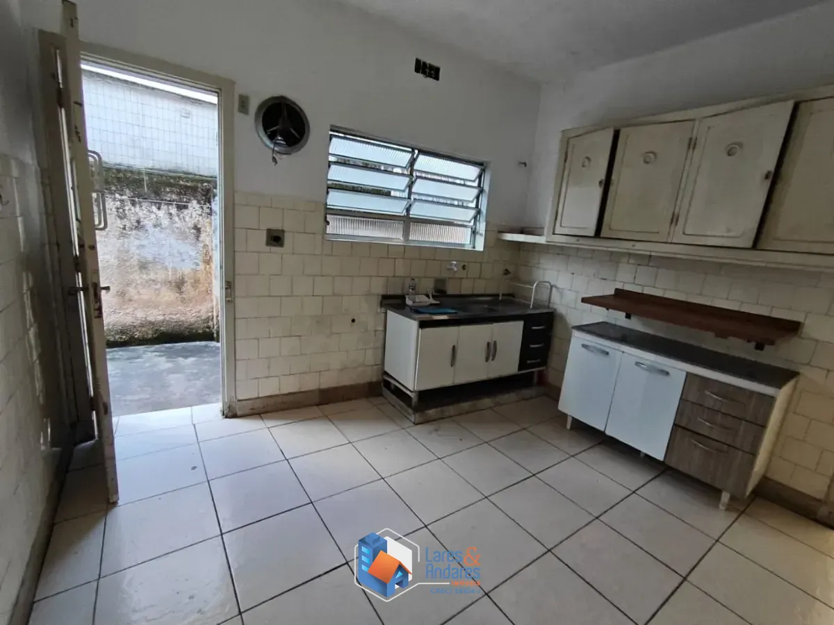 Casa, 4 quartos, 200 m² - Foto 4