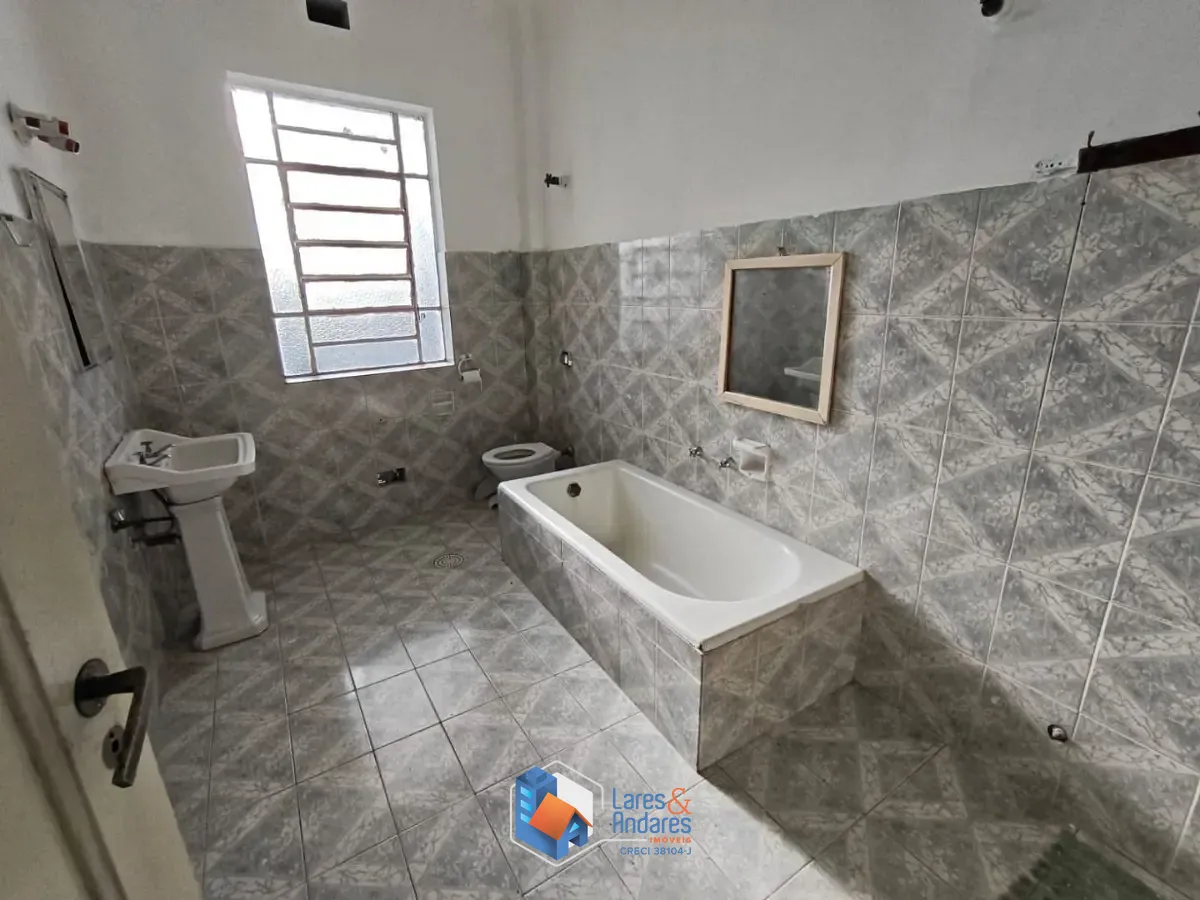 Casa, 4 quartos, 200 m² - Foto 23