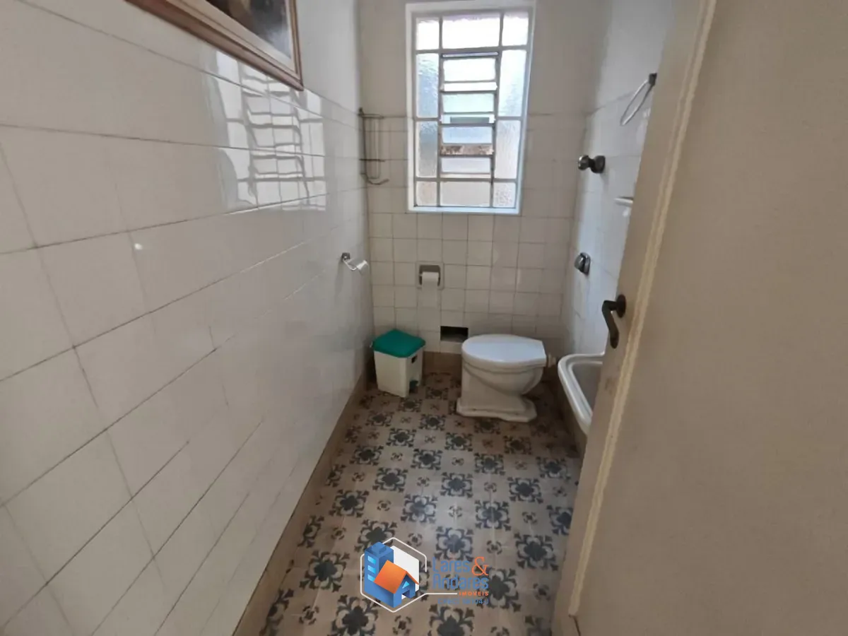 Casa, 4 quartos, 200 m² - Foto 11