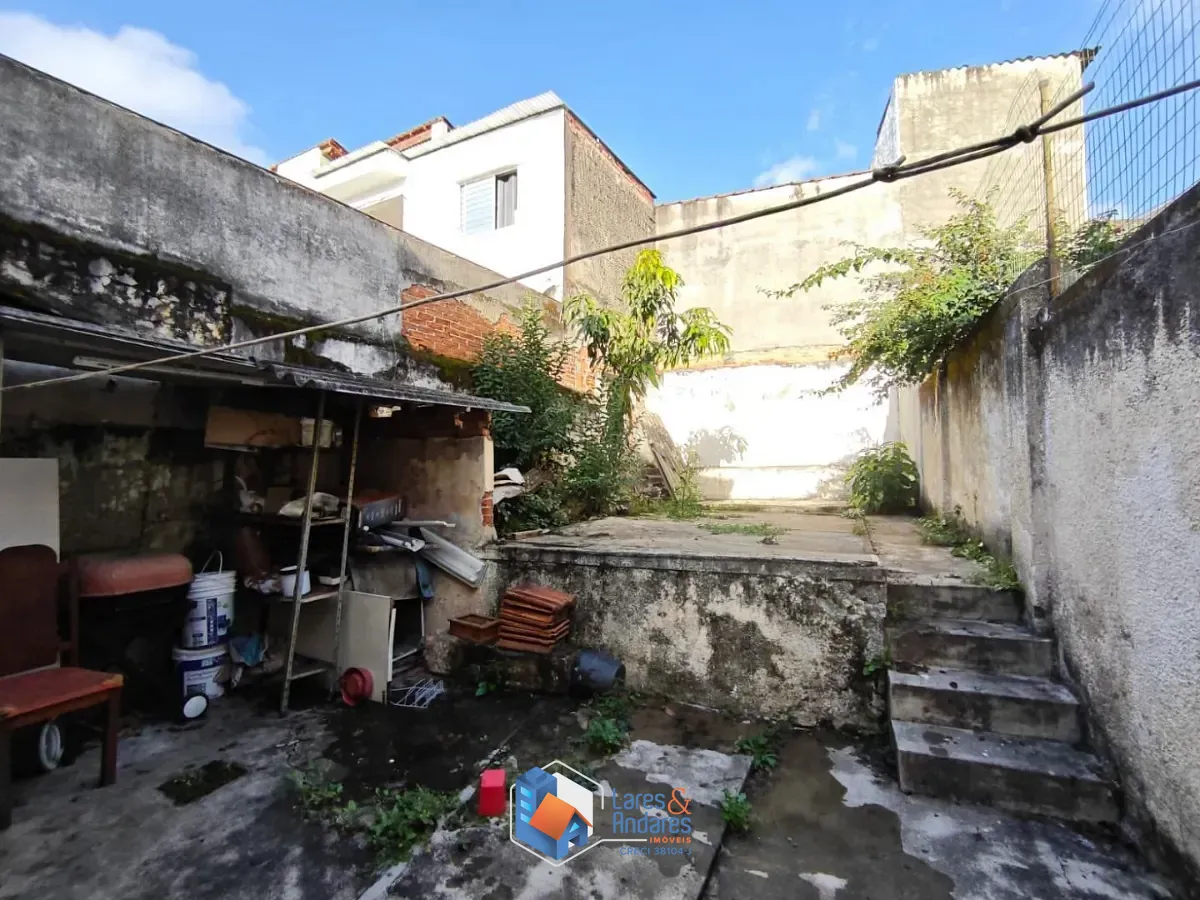 Casa, 4 quartos, 200 m² - Foto 32