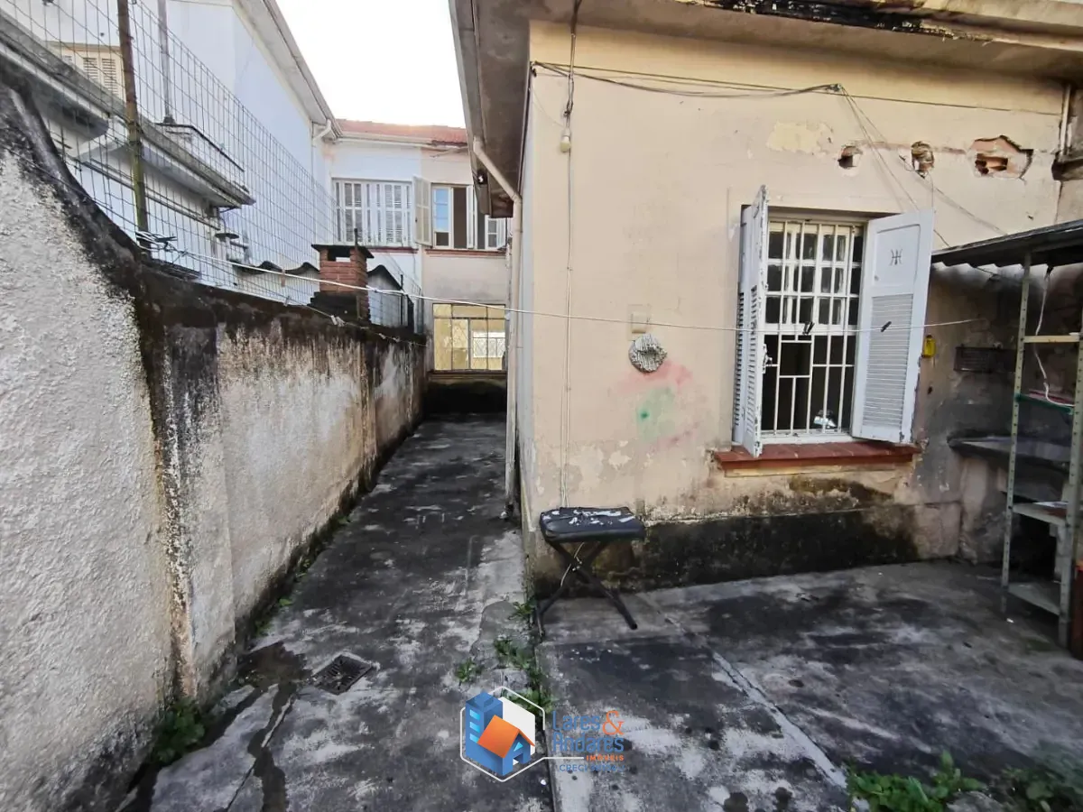 Casa, 4 quartos, 200 m² - Foto 31