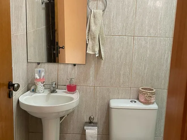 Casa com 125m² 2 quartos e 1 banheiro, à venda, no bairro Centro em Potim