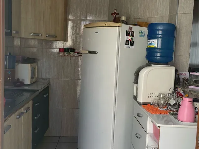 Casa com 125m² 2 quartos e 1 banheiro, à venda, no bairro Centro em Potim