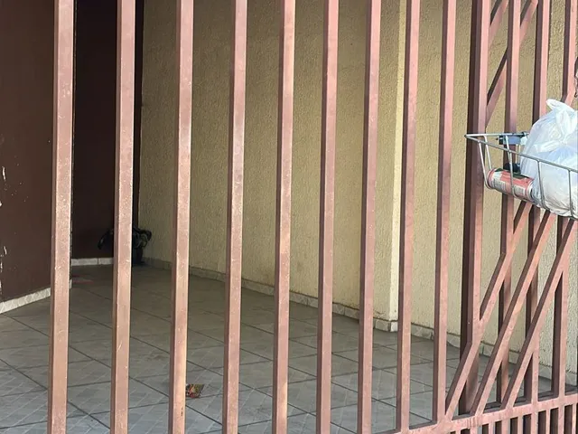 Casa com 125m² 2 quartos e 1 banheiro, à venda, no bairro Centro em Potim