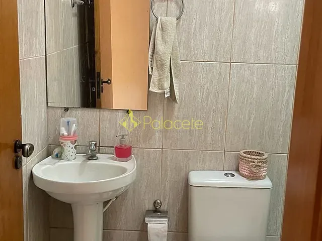 Casa com 125m² 2 quartos e 1 banheiro, à venda, no bairro Centro em Potim