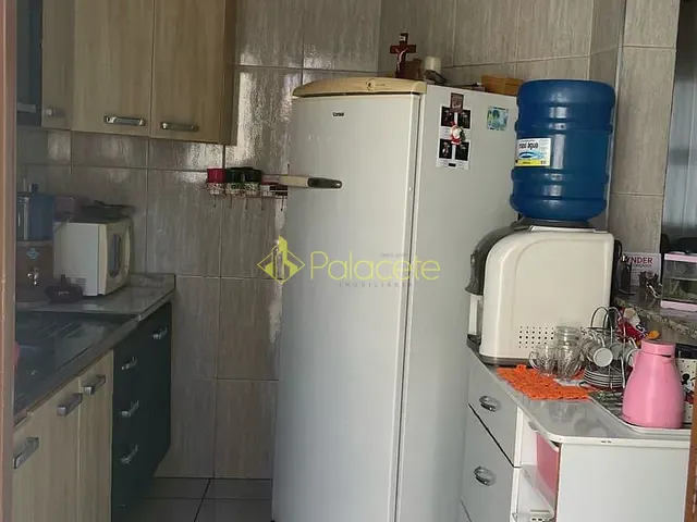 Casa com 125m² 2 quartos e 1 banheiro, à venda, no bairro Centro em Potim