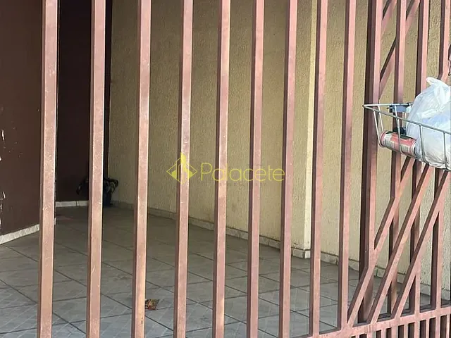 Casa com 125m² 2 quartos e 1 banheiro, à venda, no bairro Centro em Potim