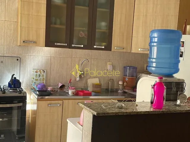 Casa com 125m² 2 quartos e 1 banheiro, à venda, no bairro Centro em Potim
