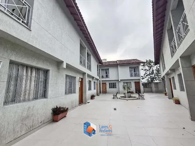 Casa com 74m² 2 quartos e 2 banheiros, à venda, no bairro Sítio do Mandaqui em São Paulo