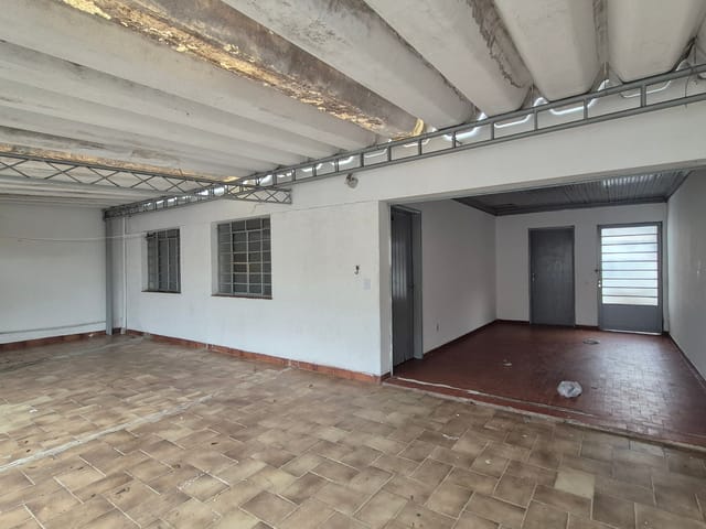 Foto do Casa - Casa com 4 dormitórios para alugar, 161 m² por R$ 3.500,00 aluguel mês Vila Ema - São José dos Campos/SP | PIRAMIDE IMOVEIS