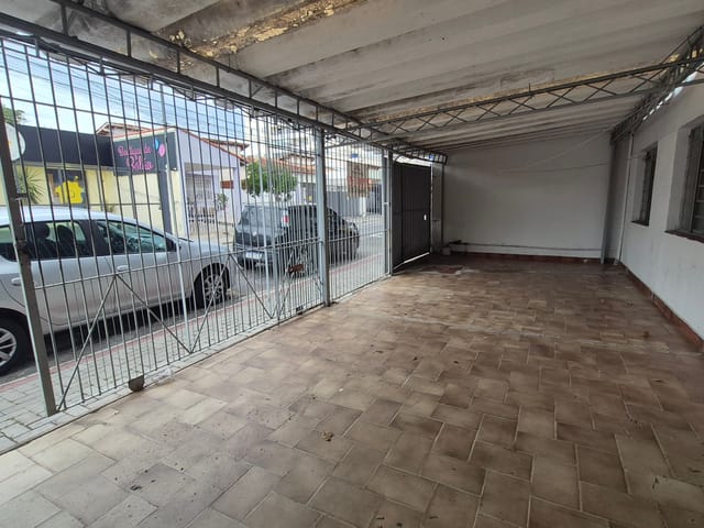 Foto do Casa - Casa com 4 dormitórios para alugar, 161 m² por R$ 3.500,00 aluguel mês Vila Ema - São José dos Campos/SP | PIRAMIDE IMOVEIS