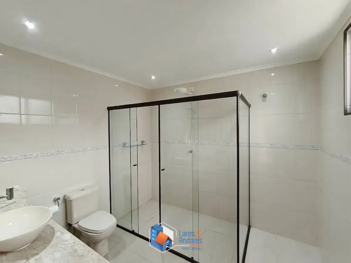 Casa, 3 quartos, 165 m² - Foto 21