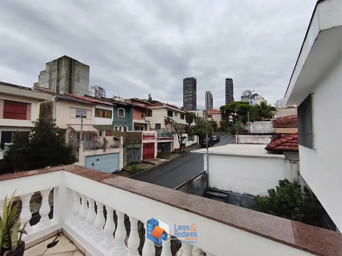 Casa, 3 quartos, 165 m² - Foto 19