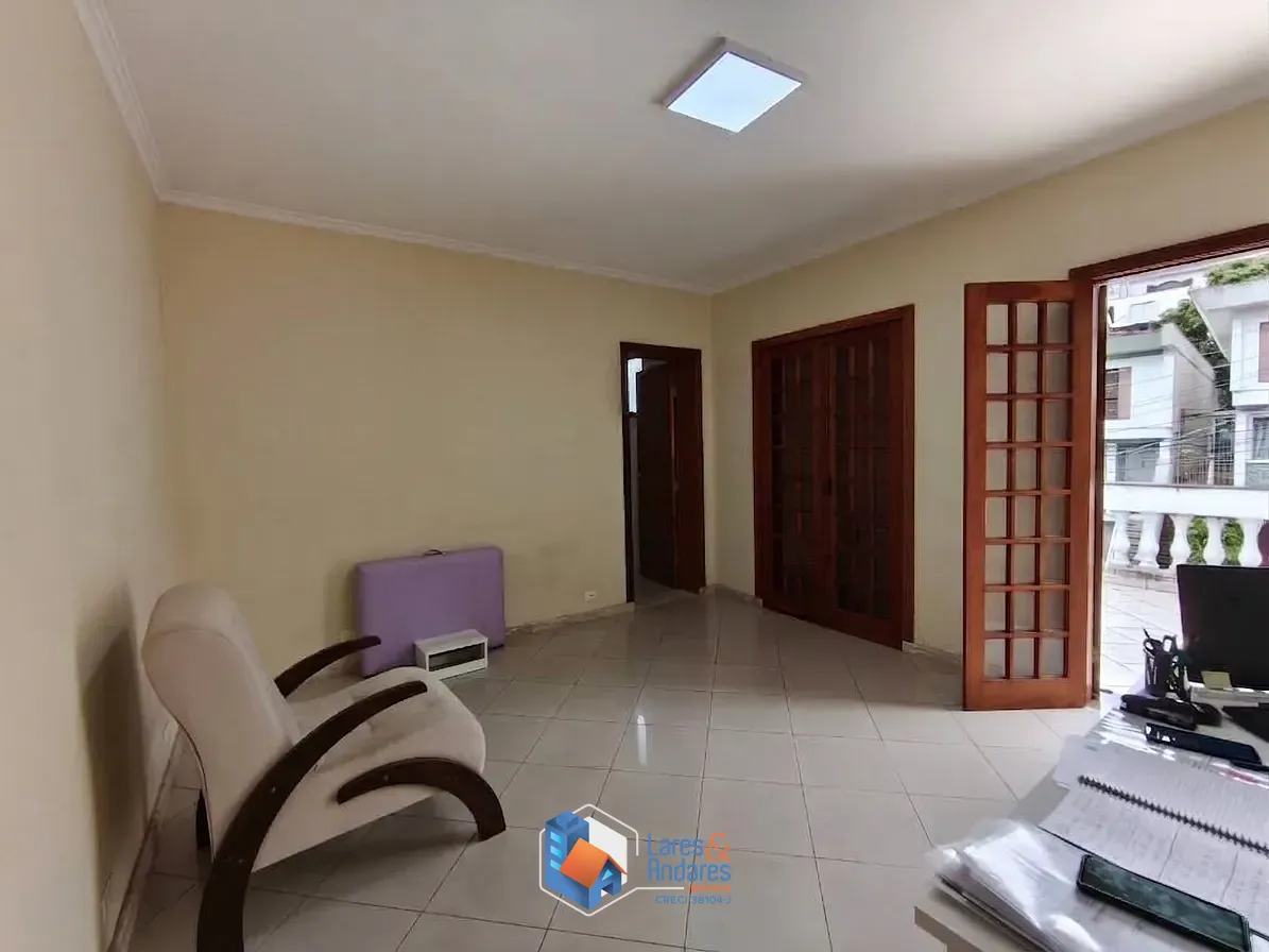 Casa, 3 quartos, 165 m² - Foto 20