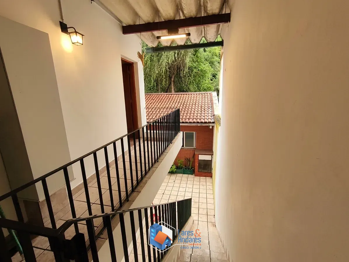 Casa, 3 quartos, 165 m² - Foto 7