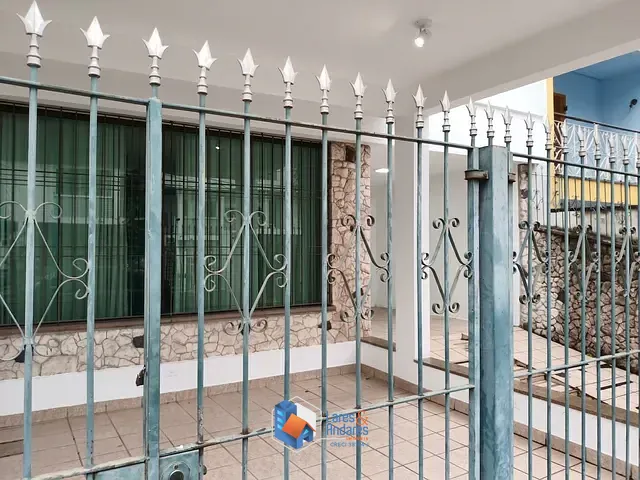 Casa com 192m² 3 quartos e 4 banheiros, à venda, no bairro Sumarezinho em São Paulo
