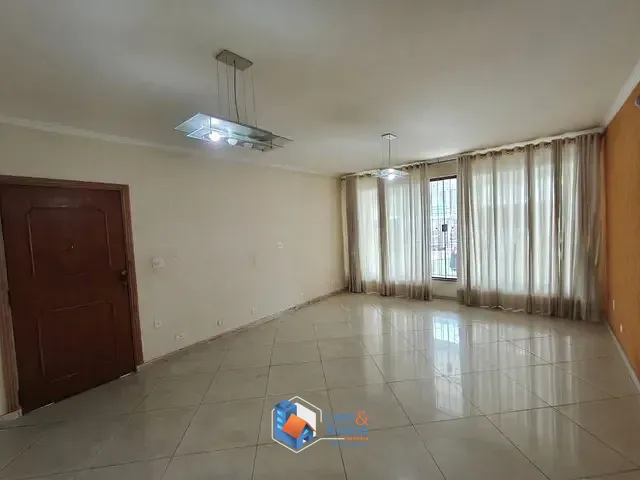 Casa com 192m² 3 quartos e 4 banheiros, à venda, no bairro Sumarezinho em São Paulo