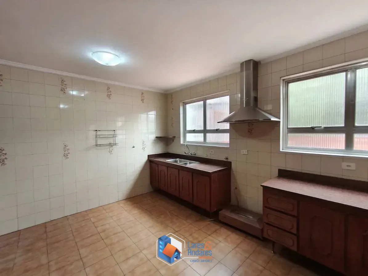 Casa, 3 quartos, 165 m² - Foto 6