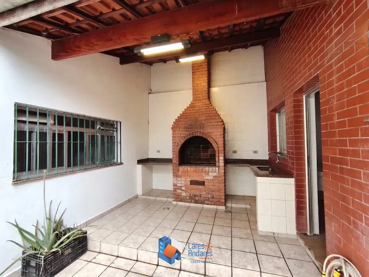 Casa, 3 quartos, 165 m² - Foto 8