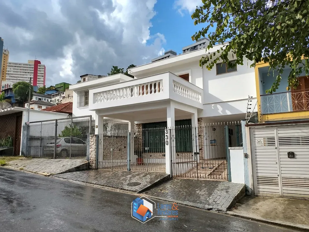 Casa, 3 quartos, 165 m² - Foto 27