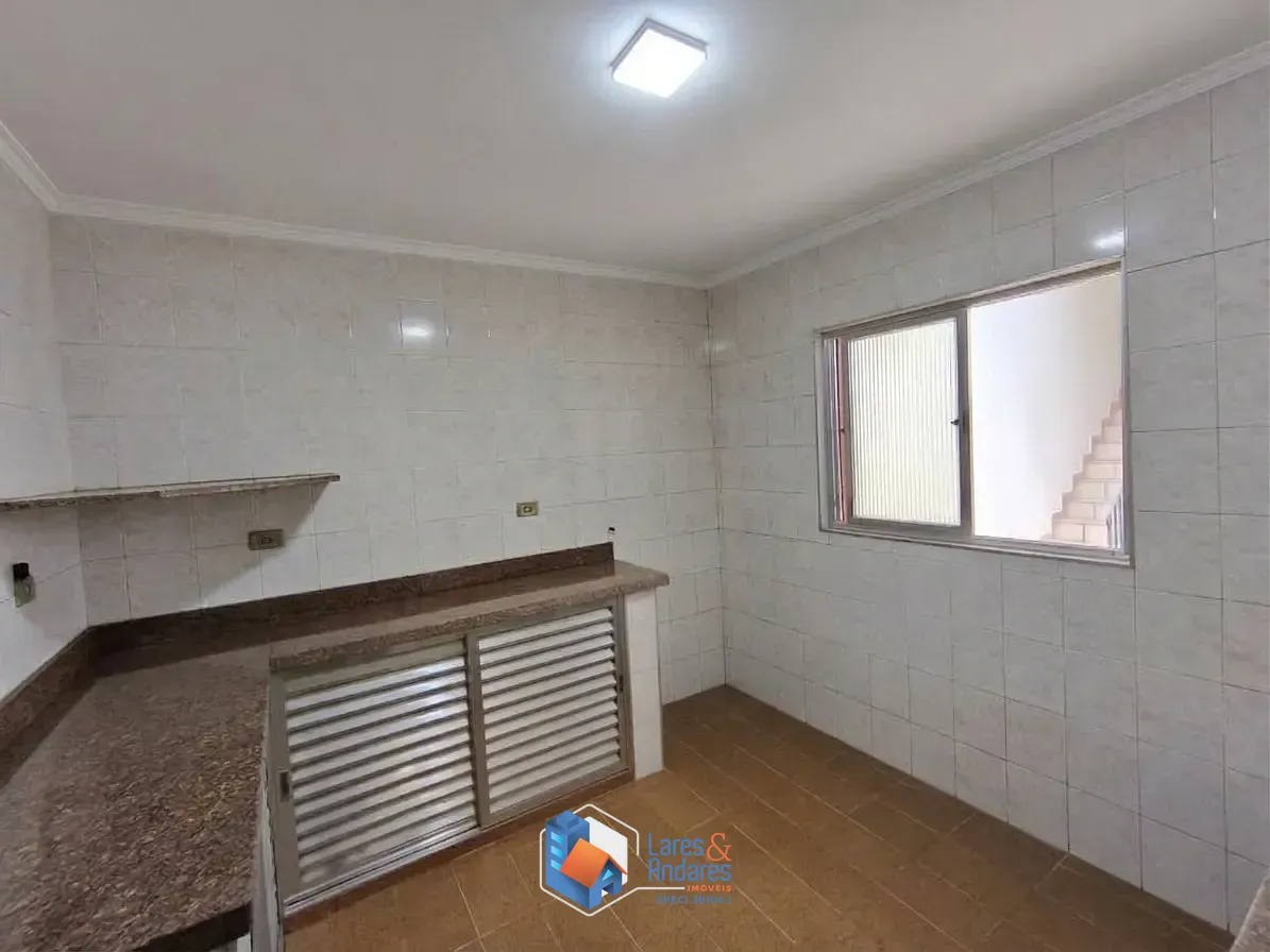 Casa, 3 quartos, 165 m² - Foto 13