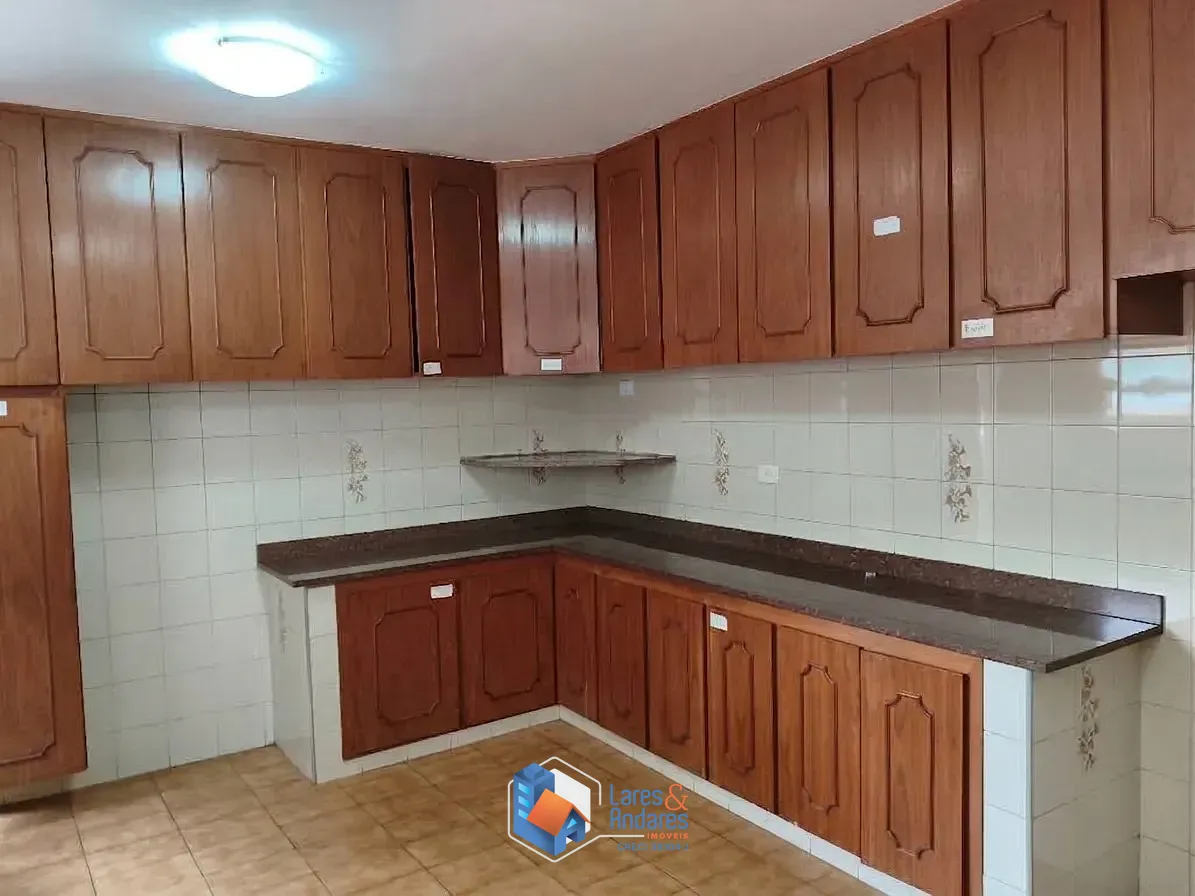 Casa, 3 quartos, 165 m² - Foto 5