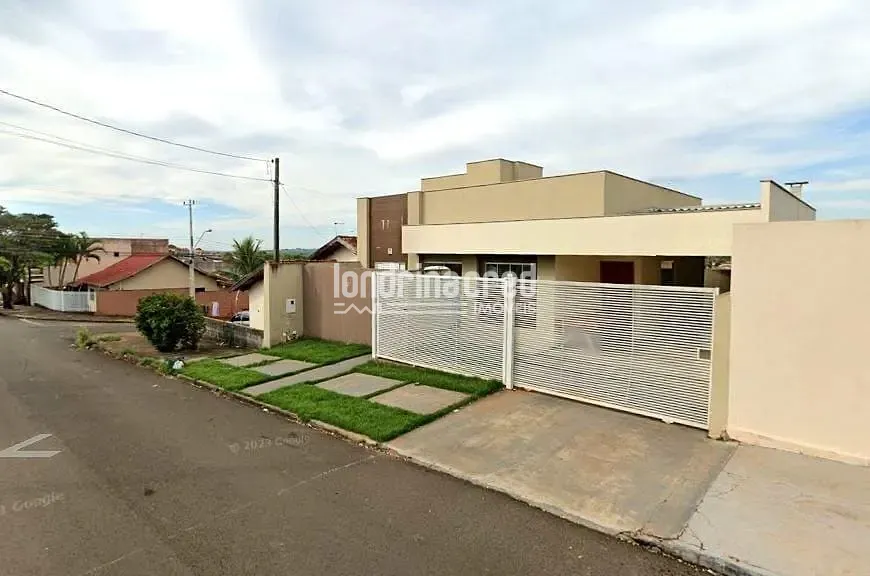 Casa, 3 quartos, 100 m² - Foto 12