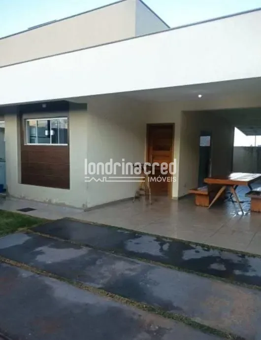 Casa, 3 quartos, 100 m² - Foto 2
