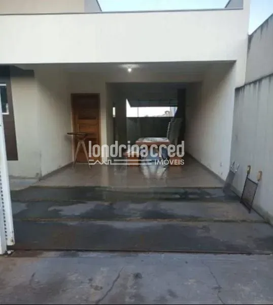 Casa, 3 quartos, 100 m² - Foto 3