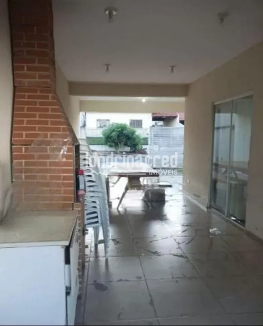 Casa, 3 quartos, 100 m² - Foto 5