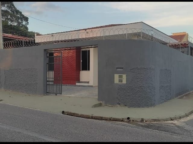 Foto do Casa - Casa para Locação 3 Quartos, 1 Suite, 2 Vagas, 225M², Vila Jardini, Sorocaba - SP | Ary Proenca Negócios Imobiliários Ltda