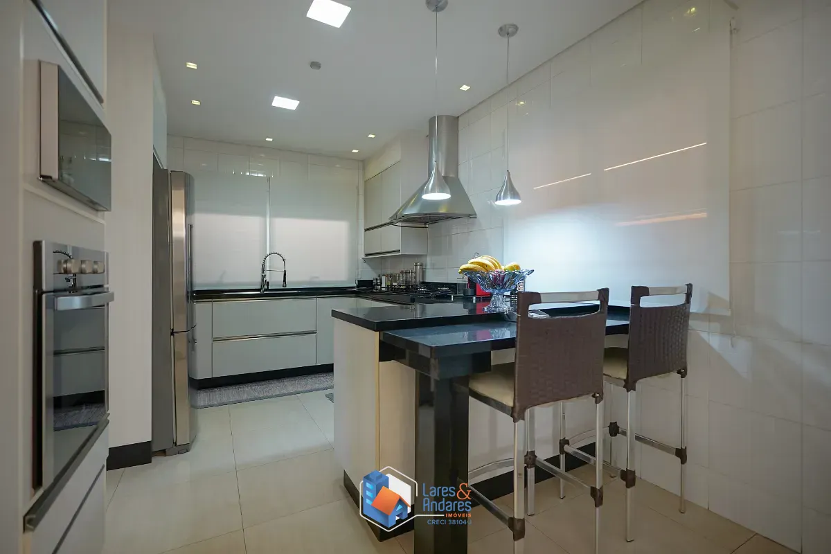 Casa, 4 quartos, 640 m² - Foto 10