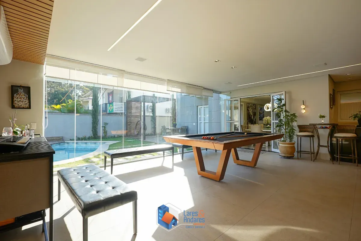 Casa, 4 quartos, 640 m² - Foto 21