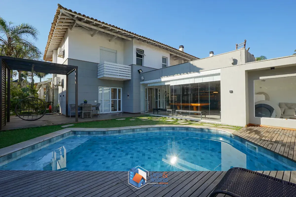 Casa, 4 quartos, 640 m² - Foto 32
