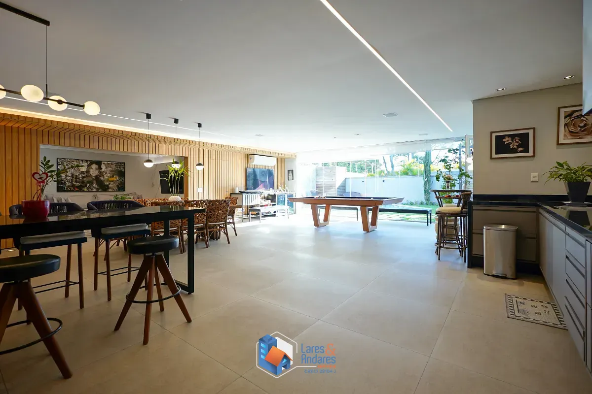 Casa, 4 quartos, 640 m² - Foto 16