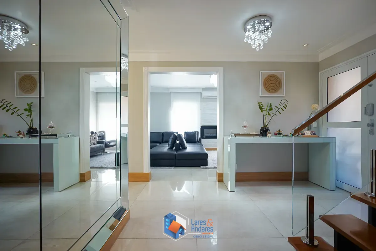 Casa, 4 quartos, 640 m² - Foto 3