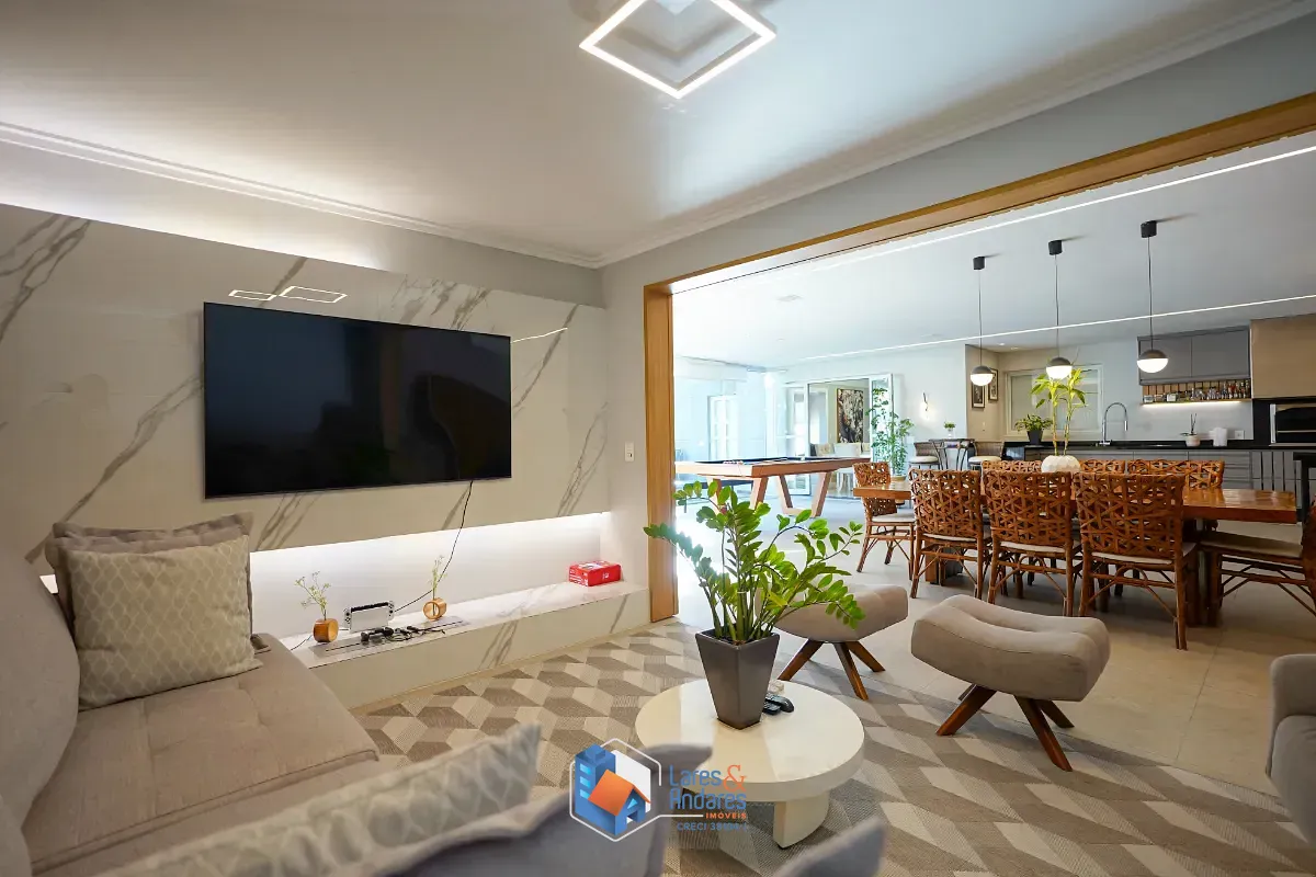 Casa, 4 quartos, 640 m² - Foto 49