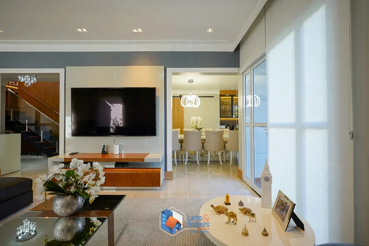 Casa, 4 quartos, 640 m² - Foto 41
