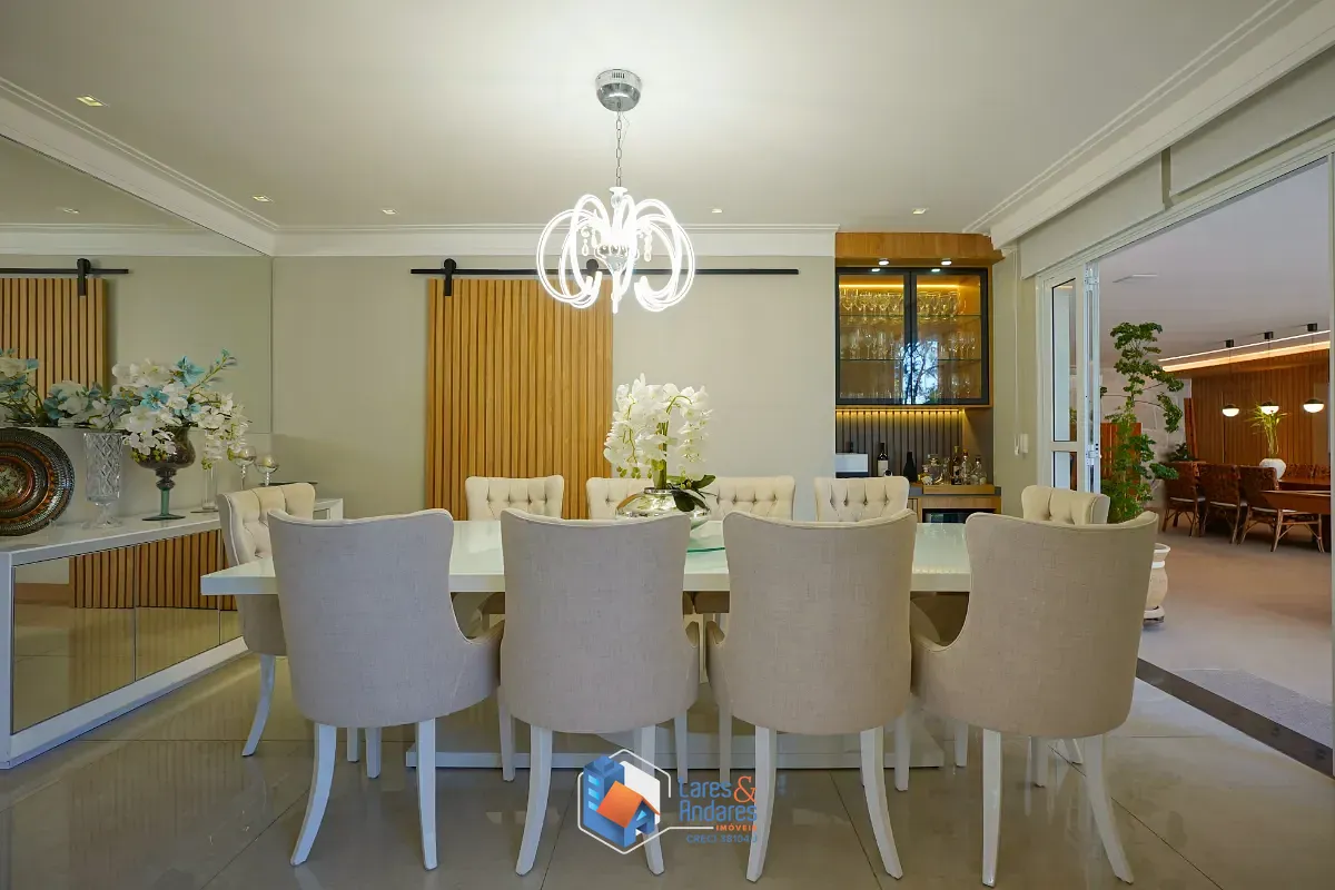 Casa, 4 quartos, 640 m² - Foto 13