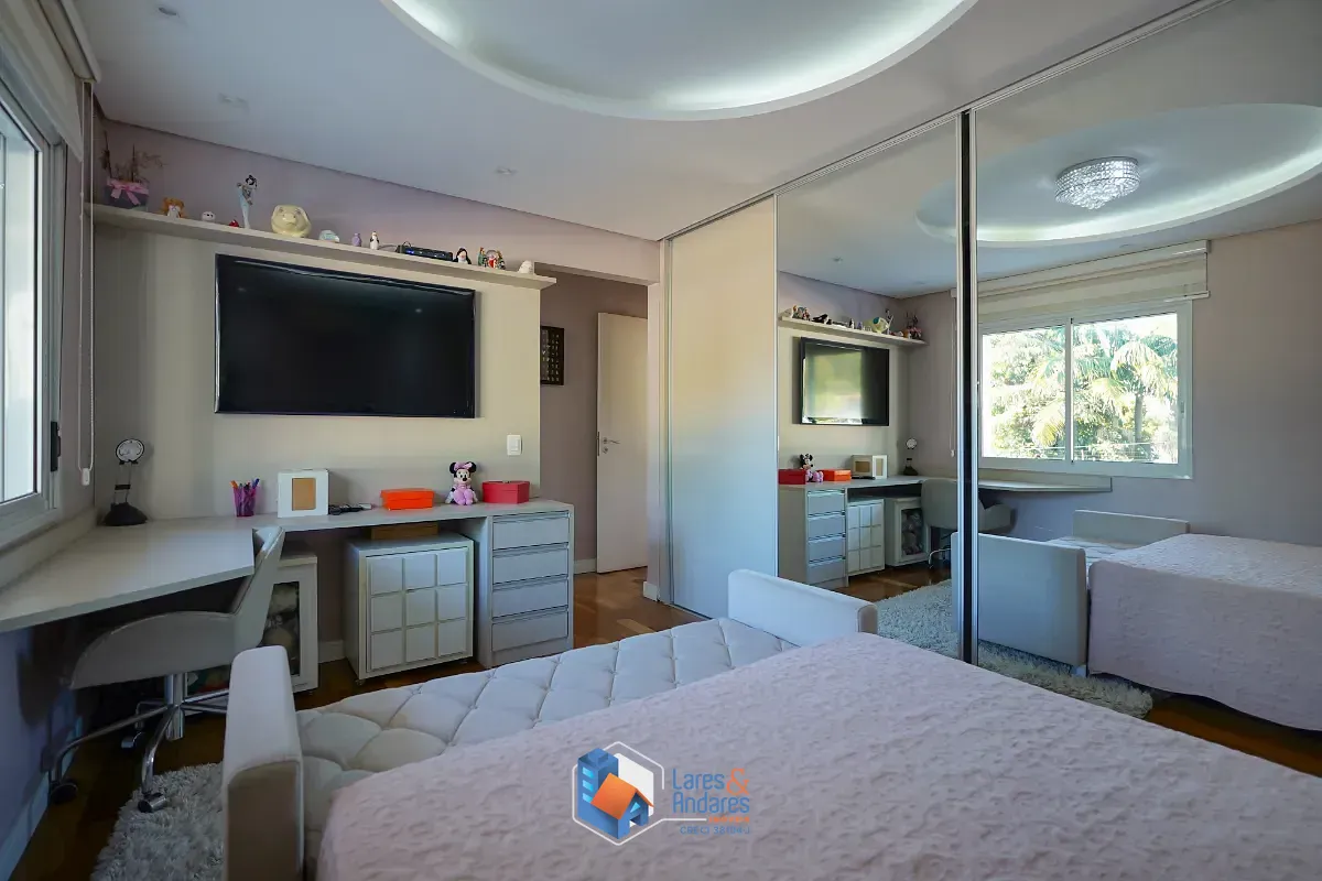Casa, 4 quartos, 640 m² - Foto 58