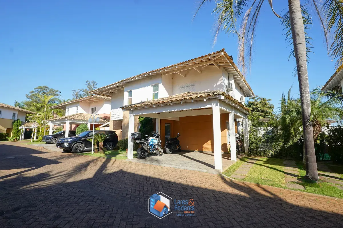 Casa, 4 quartos, 640 m² - Foto 2