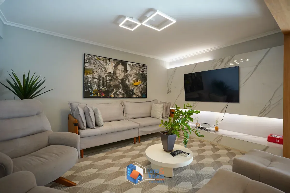 Casa, 4 quartos, 640 m² - Foto 17