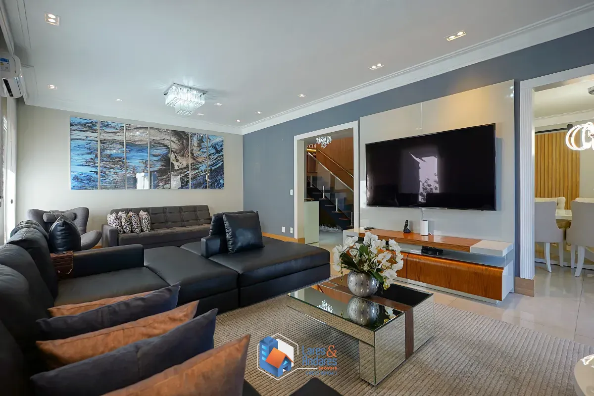 Casa, 4 quartos, 640 m² - Foto 40
