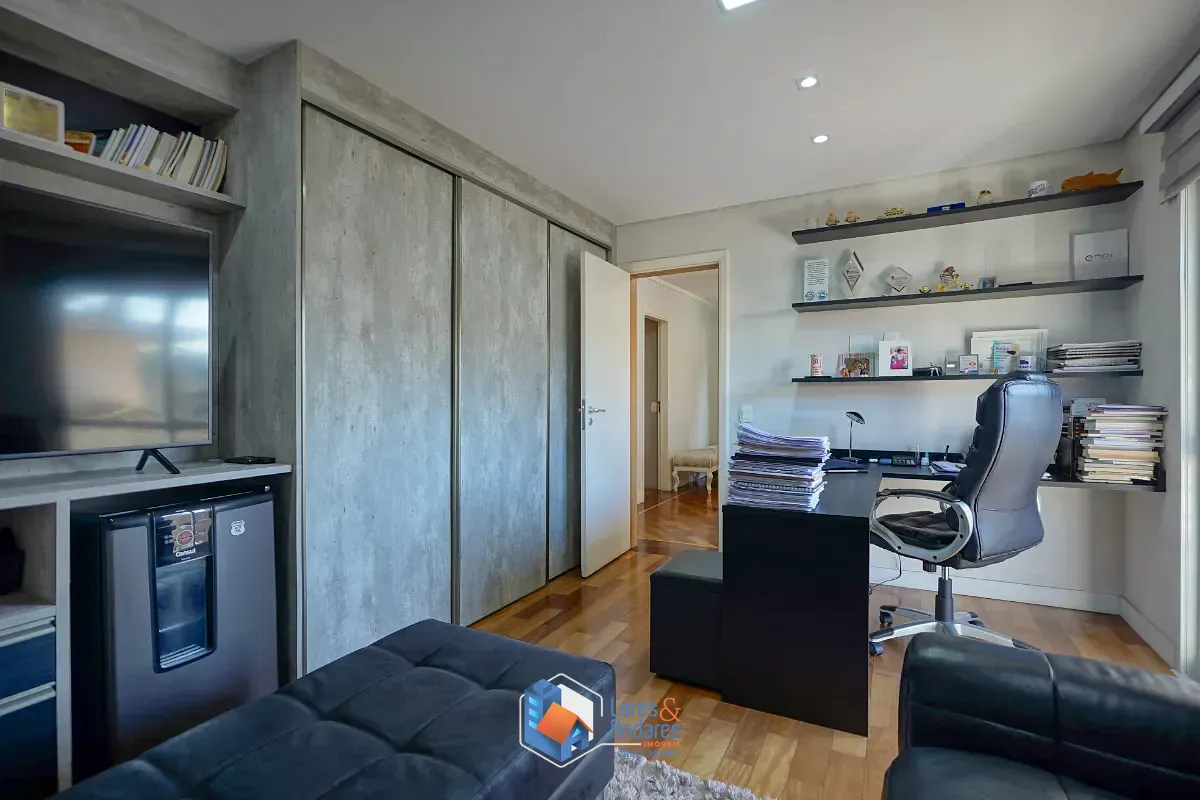 Casa, 4 quartos, 640 m² - Foto 31