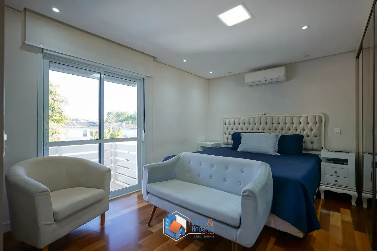 Casa, 4 quartos, 640 m² - Foto 23