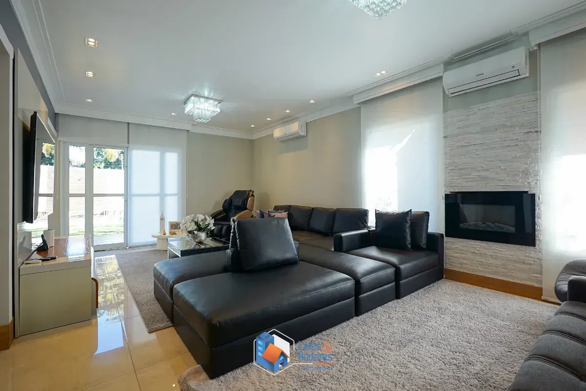 Casa, 4 quartos, 640 m² - Foto 37