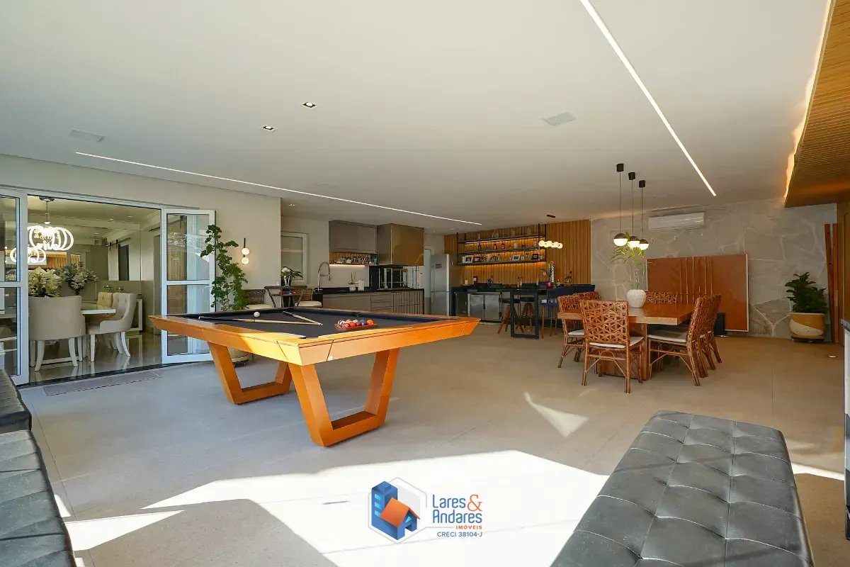 Casa, 4 quartos, 640 m² - Foto 20